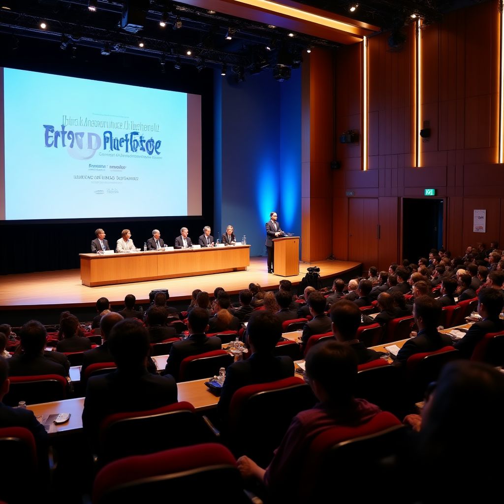 Conferencia de Comercio Internacional