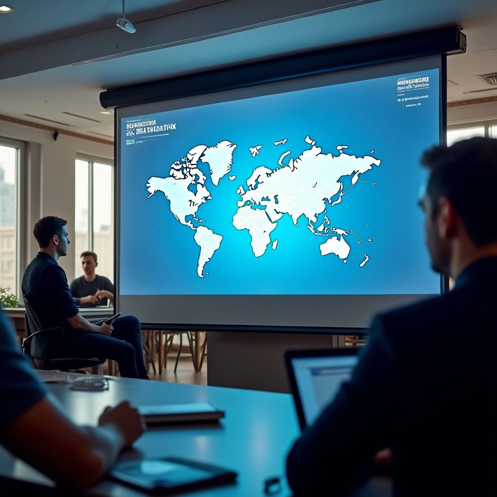 Seminario Virtual Logístico