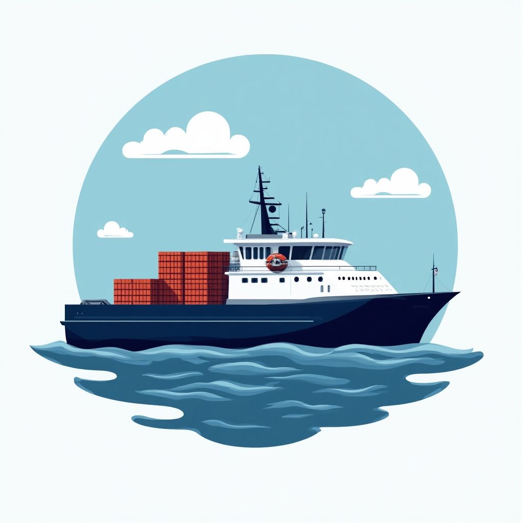 Naviera Internacional