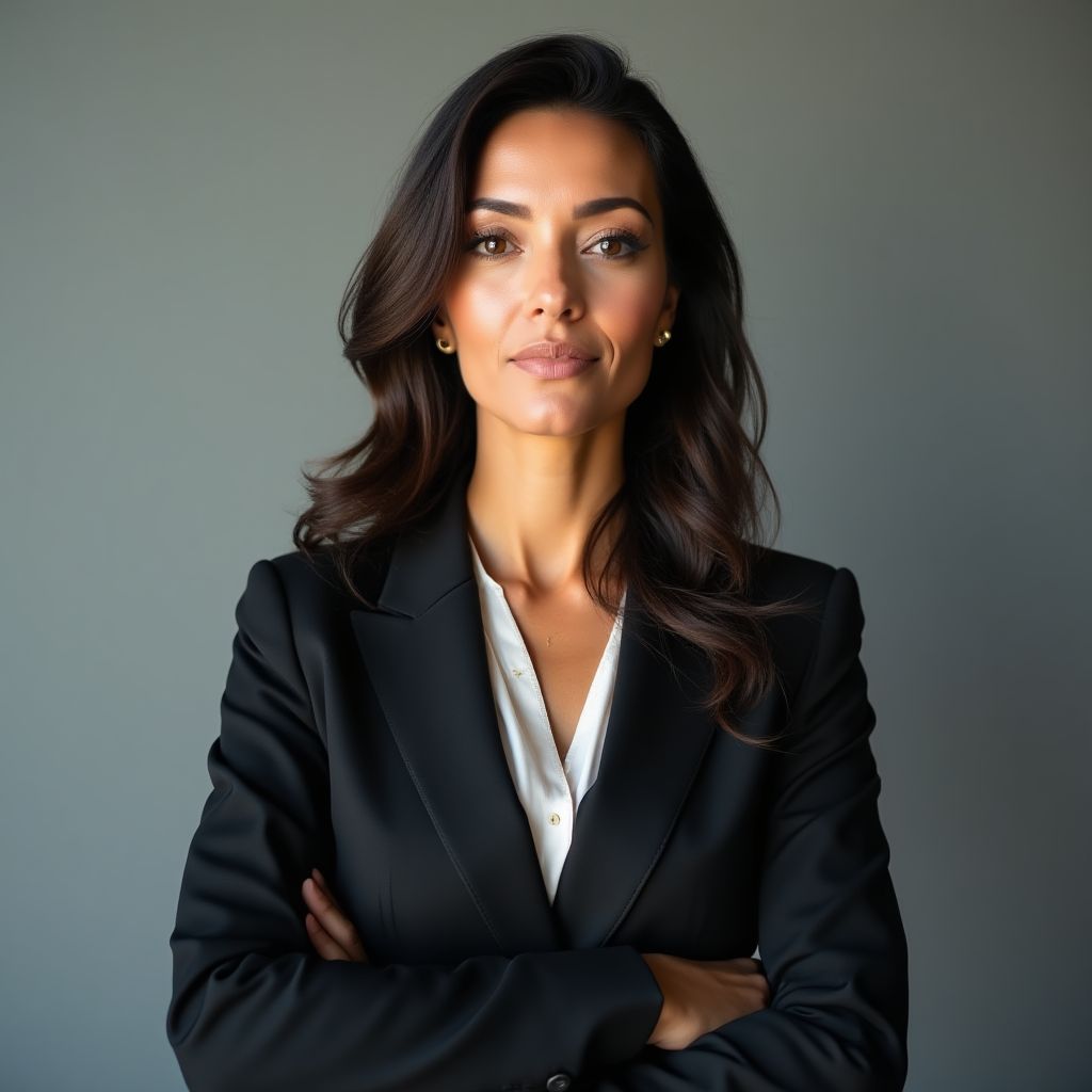 Valentina Rodríguez, Directora de Operaciones